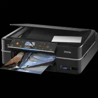 پرینتر اپسون مدل px720wd