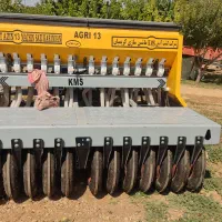 ردیف کار عمیق کار|ماشینآلات صنعتی|گندمان, |دیوار