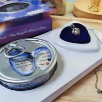 مروارید عشق   شانسی یه هدیه شیک