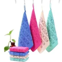 دستمال آشپزخانه 40در40 وزن سنگین