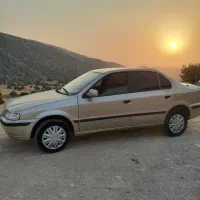 سمند ۸۲موتور تعویض قید سند ۴۰۳