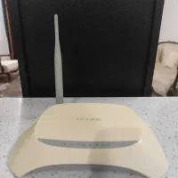 مودم tp link|مودم و تجهیزات شبکه|اردبیل, |دیوار