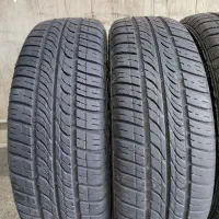 دو جفت لاستیک ایران تایر ۱۸۵/۶۵/۱۴ فابریک برای پژو|قطعات یدکی و لوازم جانبی|تهران, دستغیب|دیوار