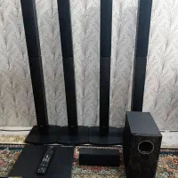 سینمای خانگی