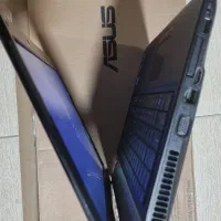 laptop asus|رایانه همراه|اصفهان, شهرک شهید حاج میرزایی|دیوار