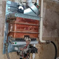 نصب تعمیرات تخصصی پکیج دیواری،رادیاتور،کولر اسپلیت|خدمات پیشه و مهارت|تالش, هشتپر|دیوار