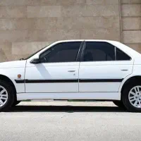 پارس فول سفارشی XU7P مدل 12 402