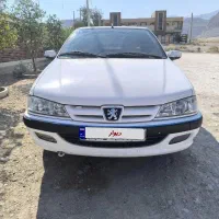 پژو پارس Xu7p مدل ۱۴۰۲