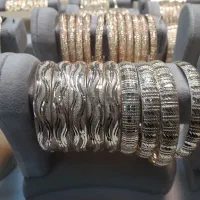 فروش انواع النگو و بدلیجات