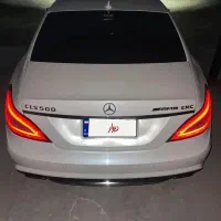 Cls 350|خودرو سواری و وانت|رشت, دیلمان|دیوار