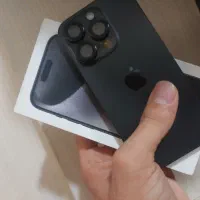 ایفون 15 pro 256 zaa