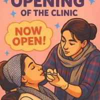 مدل تزریق بوتاکس و فیلر