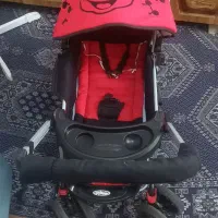 کالسکه عتیقه