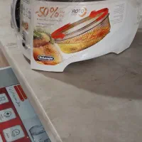 سرخ کن دلونگی|اجاق گاز و لوازم برقی پخت‌وپز|بابل, |دیوار