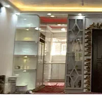 بوفه آشپزخانه