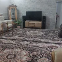 خانه ویلایی ۲۸۰ متر دو خوابه ورامین