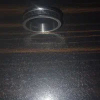 انگشتر استیل طرح یونانی