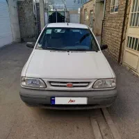 پراید مدل 99|خودرو سواری و وانت|اقبالیه, |دیوار