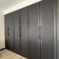 کمک نصاب کابینت کمد و درب چوبی