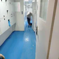 نقاش ساختمان نقاشی ساختمان رنگ کار  اپوکسی|خدمات پیشه و مهارت|کیلان, |دیوار