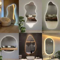 اینه بک لایت|آینه|چهاردانگه (تهران), |دیوار