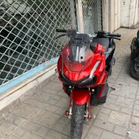 موتور Adv 1402