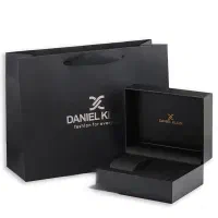 Daniel Klein کد ۱۳۸ اقساط یک ساله|ساعت|اصفهان, باغ نگاره|دیوار