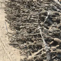 جعبه فرمان پژو پراید اردی پیکان