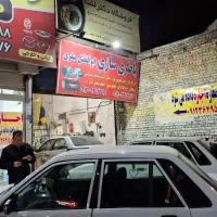 اجاره مغازه 30 متری در شهرک بهاران(ویره)