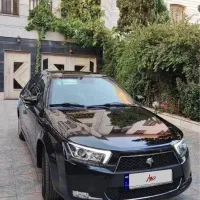 دنا پلاس ۶ دنده مدل۱۴۰۳