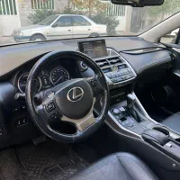 nx300 2015|خودرو سواری و وانت|تهران, باغ فیض|دیوار