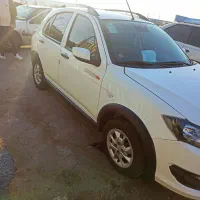 کوییک مدل 1404 GX|خودرو سواری و وانت|پرند, فاز ۳|دیوار