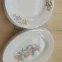 بشقاب قدیمی