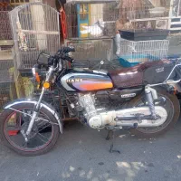 هندا 403 رینگ اسپرت 125