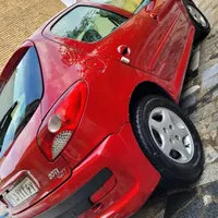 207 مدل 1390 به رویت صفر نقدی و اقساطی|خودرو سواری و وانت|خمینی‌شهر, |دیوار