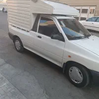 پراید وانت