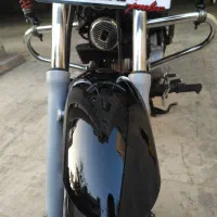 موتور اونجر|موتورسیکلت|تهران, والفجر (افسریه)|دیوار