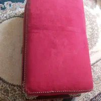 دوعددپشتی پشمی نو|پشتی|تبریز, |دیوار