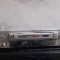 ویدیو سی دی پاناسونیک