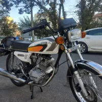 هوندا ۲۰۰ کبیر