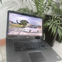 dell مهندسی چهار گیگ مجزا صفحه 4k|رایانه همراه|بندر کنگان, |دیوار