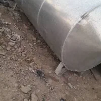تانکر دو هزار لیتری