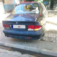 سمند دوگانه|خودرو سواری و وانت|فیروزه, |دیوار