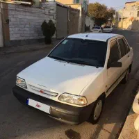 فرمان هیدرولیک ترمزebs جفت ایربک|خودرو سواری و وانت|ابهر, |دیوار