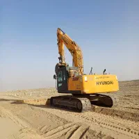 نیازمند راننده بیل
