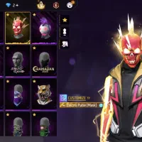 اکانت فری فایر|کنسول، بازی ویدئویی و آنلاین|خورموج, |دیوار