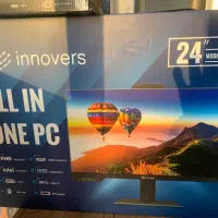 کامپیوتر All In One Pc مدل innovers