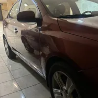 کیا سراتو مونتاژ اتوماتیک 2000cc، مدل ۱۳۹۵|خودرو سواری و وانت|تهران, عباس‌آباد|دیوار