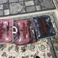 پتو گل بافت