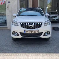 هایما S7 Pro پرو و اس ۷ پلاس سفید و مشکی ۱۴۰۴ صفر